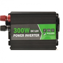 Автомобильный инвертор PowerPlant HYM300-122 (KD00MS0001)