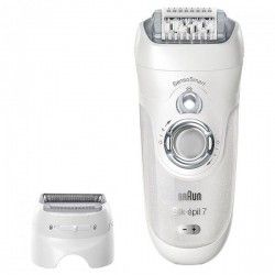 Эпилятор BRAUN Silk epil 7 SES 7/880 Эпилятор BRAUN Silk epil 7 SES 7/880