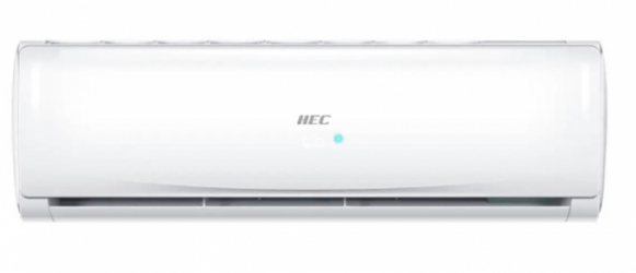 Кондиціонер Haier HEC-12QC(I)/HEC-12QC(O) Кондиціонер Haier HEC-12QC(I)/HEC-12QC(O)