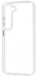 Панель BeCover ClearShell для Samsung Galaxy S23 Plus SM-S916 (713390) Transparancy Панель BeCover ClearShell для Samsung Galaxy S23 Plus SM-S916 (713390) Transparancy