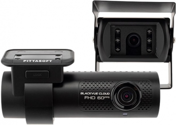 Відеореєстратор Blackvue DR750X-2СH Truck (00076) Відеореєстратор Blackvue DR750X-2СH Truck (00076)