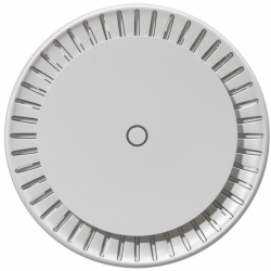 Точка доступа MikroTik cAP AX cAPGi-5HaxD2HaxD Точка доступа MikroTik cAP AX cAPGi-5HaxD2HaxD