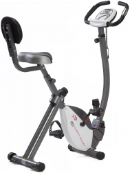 Велотренажер Toorx Upright Bike BRX Compact Multifit (BRX-COMPACT-MFIT) Велотренажер Toorx Upright Bike BRX Compact Multifit (BRX-COMPACT-MFIT)
