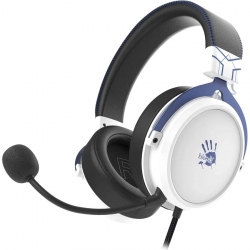 Наушники A4Tech Bloody M590i 7.1 (4711421986076) Sports Navy