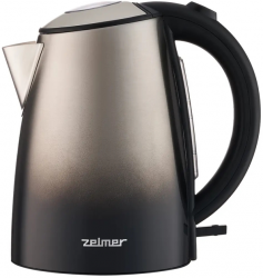 Электрочайник ZELMER ZCK1275 Электрочайник ZELMER ZCK1275