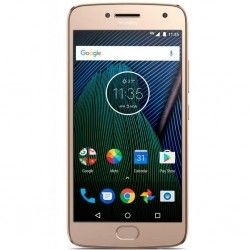 Смартфон Motorola Moto G5 Plus (XT1685) (SM4469AJ1K7) Gold Смартфон Motorola Moto G5 Plus (XT1685) (SM4469AJ1K7) Gold