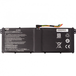Аккумулятор PowerPlant для ноутбуков Acer Aspire 3 A314-33 (AP16M4J) 7.4V 4800mAh (NB410767)