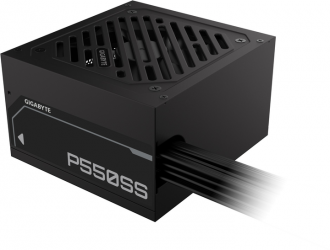 Блок питания Gigabyte P550SS (GP-P550SS) Блок питания Gigabyte P550SS (GP-P550SS)