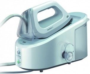 Утюг с парогенератором Braun IS 3041 WH Утюг с парогенератором Braun IS 3041 WH
