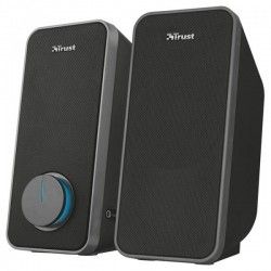 Акустическая система Trust Arys Speaker Set USB Black (20179) Акустическая система Trust Arys Speaker Set USB Black (20179)