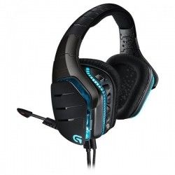 Наушники Logitech G633 Artemis Spectrum (981-000605) Наушники Logitech G633 Artemis Spectrum (981-000605)