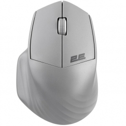 Мышь 2E MF280 Silent WL BT (2E-MF280WGR) Gray 