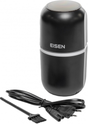 Кофемолка Eisen ECG-038B Кофемолка Eisen ECG-038B