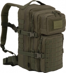 Рюкзак тактичний Highlander Recon Backpack 28L TT167-OG (929623) Olive Рюкзак тактичний Highlander Recon Backpack 28L TT167-OG (929623) Olive
