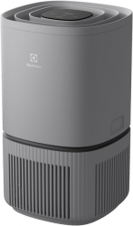 Очиститель воздуха Electrolux Pure 300 Grey Очиститель воздуха Electrolux Pure 300 Grey