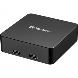 УМБ Sandberg Magnetic 5000 mAh 20W PD (421-28) Black