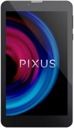 Планшет Pixus Touch 7 3G (HD) 16GB Black Планшет Pixus Touch 7 3G (HD) 16GB Black