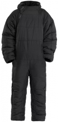 Спальний мішок Selkbag Original XL Black