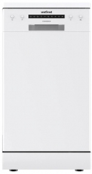 Посудомийна машина Vestfrost FDW 4509 CW