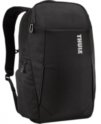 Рюкзак Thule Accent Recycled Backpack 23L TACBP-2116 Black