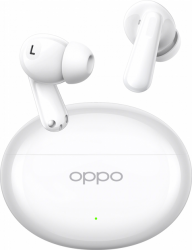 Навушники OPPO Enco Air4 ETEE1 Silky White Навушники OPPO Enco Air4 ETEE1 Silky White