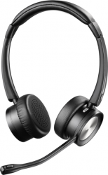 Навушники Sandberg Wireless Office Headset Pro+ (126-18) Навушники Sandberg Wireless Office Headset Pro+ (126-18)