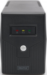 ИБП DIGITUS Line-Interactive, 600VA/360W (DN-170063)