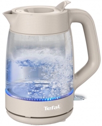 Электрочайник Tefal Morning Glass Kettle KO2G0BE0