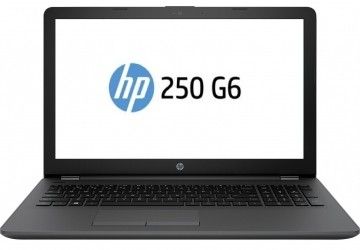 Ноутбук HP 250 G6 (3DN82ES) Dark Ash Ноутбук HP 250 G6 (3DN82ES) Dark Ash