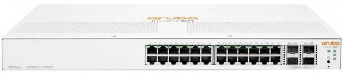Коммутатор Aruba Instant On 1930 24G (JL684B) Коммутатор Aruba Instant On 1930 24G (JL684B)