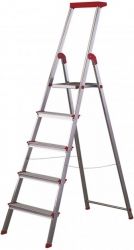 Драбина Rolser Escalera Brico 5 щаблiв (BRI003)