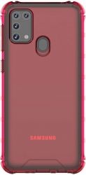 Накладка KDLab Protect Cover для Samsung Galaxy M31 (GP-FPM315KDARW) Red Накладка KDLab Protect Cover для Samsung Galaxy M31 (GP-FPM315KDARW) Red