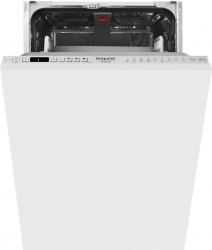 Встраиваемая посудомоечная машина HOTPOINT ARISTON HSIO 3O35 WFE Встраиваемая посудомоечная машина HOTPOINT ARISTON HSIO 3O35 WFE
