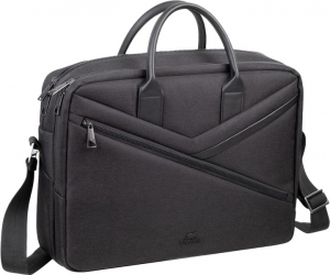 Сумка для ноутбука Rivacase 8134 Eco 15.6 Сумка для ноутбука Rivacase 8134 Eco 15.6