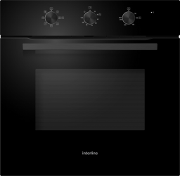 Духова шафа електрична INTERLINE OFG 383 MRG BA AirFry