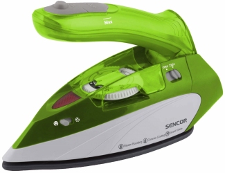Утюг SENCOR SSI 1050GR