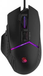 Миша A4Tech W95 Max Bloody Black