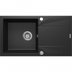 Кухонная мойка Deante EVORA (ZQJ_G113) Кухонная мойка Deante EVORA (ZQJ_G113)