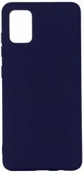 Чохол Gelius Full Soft Case Samsung A715 (A71) Blue