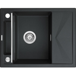 Кухонная мойка Deante MAGNETIC (ZRM_G11A) Кухонная мойка Deante MAGNETIC (ZRM_G11A)