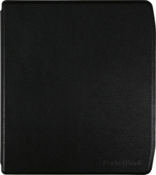Обкладинка PocketBook для PocketBook для PocketBook 700 Era Shell Cover (HN-SL-PU-700-BK-WW) Black