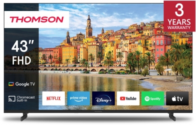 Телевизор Thomson 43FG2S14 Телевизор Thomson 43FG2S14