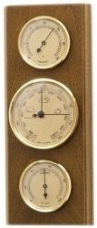 Барометр/термометр/гигрометр MOLLER 203802 Барометр/термометр/гигрометр MOLLER 203802