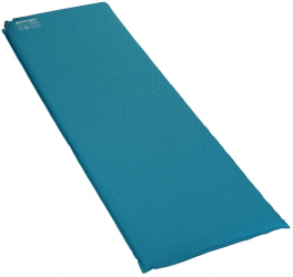 Коврик самонадувной Vango Comfort 5 Single Bondi Blue Коврик самонадувной Vango Comfort 5 Single Bondi Blue