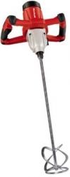 Миксер Einhell TE-MX 1600-2 CE (4258555) Миксер Einhell TE-MX 1600-2 CE (4258555)
