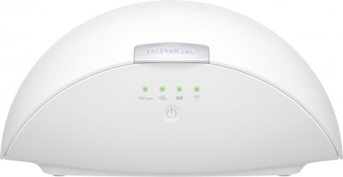 Футляр для очистителя воздуха LG Puricare (PWKAUW01) Футляр для очистителя воздуха LG Puricare (PWKAUW01)