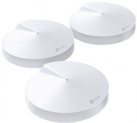 Маршрутизатор TP-LINK Deco M5 (3-pack) Маршрутизатор TP-LINK Deco M5 (3-pack)