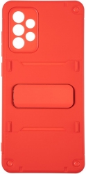 Чехол Allegro Case for Samsung A725 (A72) Red