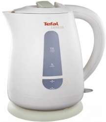 Електрочайник TEFAL EXPRESS 1.5L KO2991 White