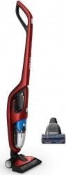 Аккумуляторный пылесос PHILIPS PowerPro Duo FC6172/01 Аккумуляторный пылесос PHILIPS PowerPro Duo FC6172/01
